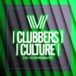 Artwork für "Personality"