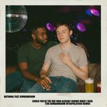 Artwork for "COULD YOU BE THE ONE WHO ALREADY KNOWS WHAT I NEED (The BimBamBoom Interpolation/Remix)"