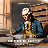 Artwork for "Deeper Note"