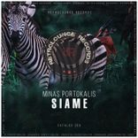 Artwork for "Siame"