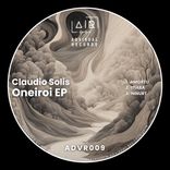 Portada para "Oneiroi EP"