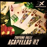 Artwork für "Acapellas 02"