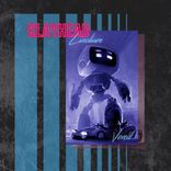 Portada para "Linolium Vexed"