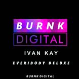 Artwork for "Everibody Deluxe"