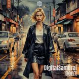 Artwork für "Don't"