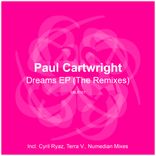 Artwork for "True Dreams EP (The Remixes)"