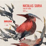 Artwork for "Take My Hand"