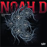 Portada para "My Vitamin Pillbox Nikes / The Love"