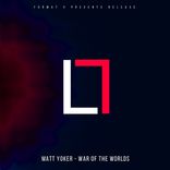 Portada para "War Of The Worlds"