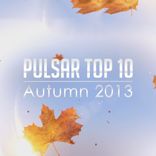 Artwork for "Pulsar Top 10 - Autumn 2013"