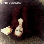 Artwork for "Hoax"