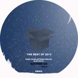 Artwork for "The Best of 2013"