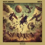 Artwork voor "Murcia"