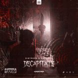 Artwork für "DECAPITATE"