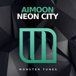 Artwork for "Neon City"
