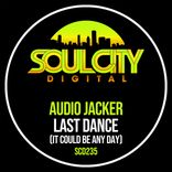 Artwork for "Last Dance (It Could Be Any Day)"