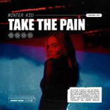 Portada para "Take the Pain"