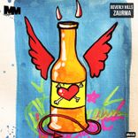 Artwork for "Zaurma"