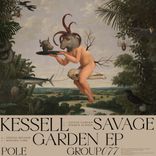 Artwork für "Savage Garden EP"