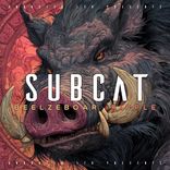 Artwork for "Beelzeboar / Ripple"