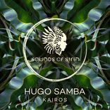 Artwork for "Kairos"