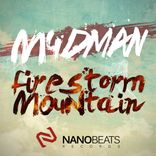 Artwork for "Firestorm Mountain"