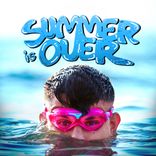 Artwork voor "Summer is Over"