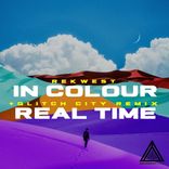 Artwork for "In Colour"