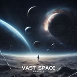 Portada para "Vast Space"