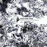 Portada para "Backyard #002: Compilation by Justin Strauss"