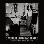 Artwork für "Swedish Smorgasbord 2"