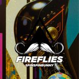 Artwork for "Fireflies"