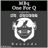 Artwork for "One For Q"