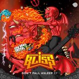 Artwork for "Don't Fall Asleep"