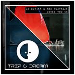 Artwork for "Loved You So"