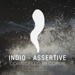 Artwork for "Assertive"