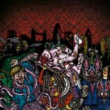 Artwork voor "Flying"