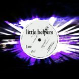 Artwork for "Little Helpers 410"