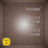 Portada para "B.L.A.C.K. / Screech"