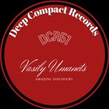 Artwork for "Amazing Discovery"