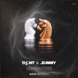 Artwork for "Character"