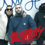 Artwork for "Juzgados"