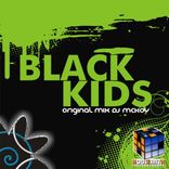 Artwork für "Black Kids"