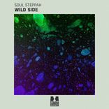 Portada para "Wild Side"