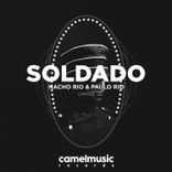 Artwork for "Soldado"