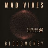 Portada para "Bloodmoney"
