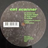 Artwork for "Snowcrash"