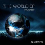 Artwork für "This World EP"