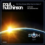 Artwork for "Do You Know Why You're Here"