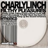 Artwork for "Filthy Pleasures"